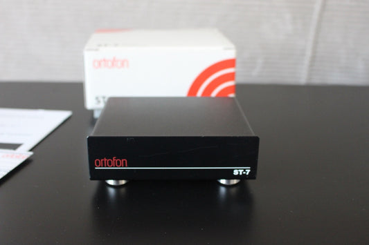 Ortofon ST-7 Übertrager (gebraucht)