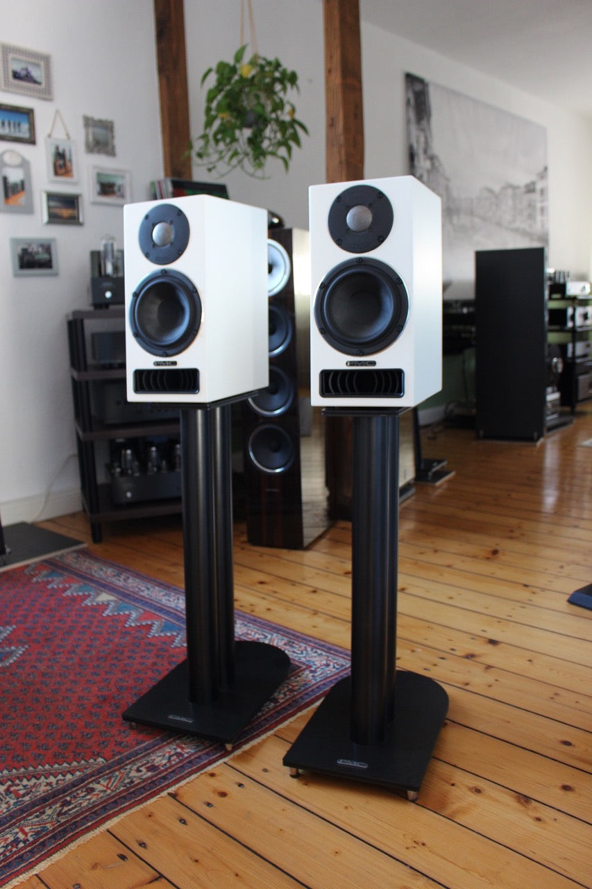 PMC twenty5.21i in White silk (gebraucht)