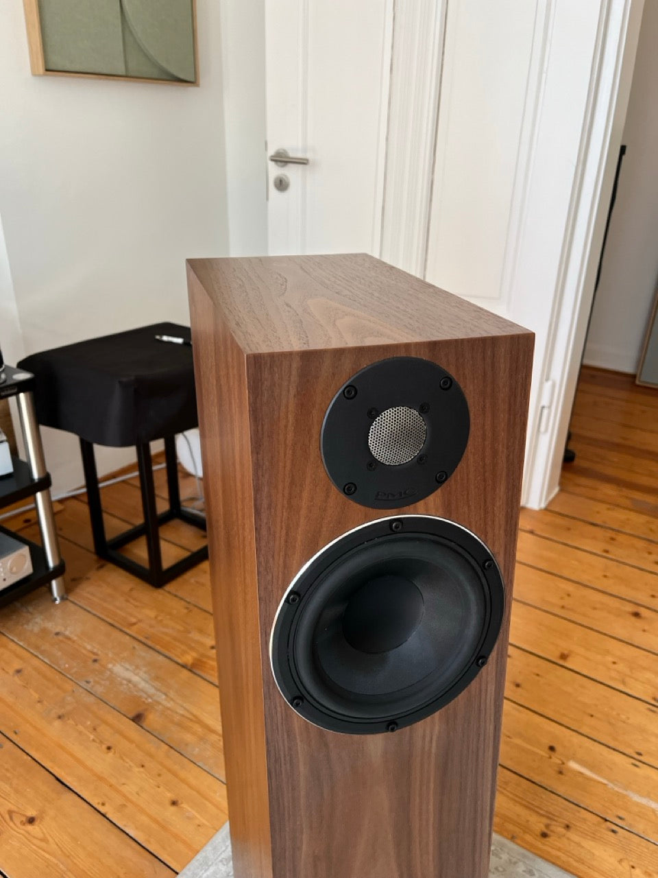 PMC twenty5.24i in Walnuss (gebraucht)