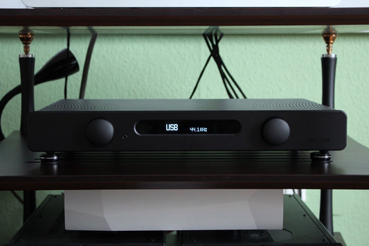 ATOLL DAC 300 (NEU)