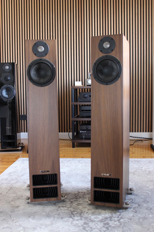 PMC twenty5.24i in Walnuss (gebraucht)