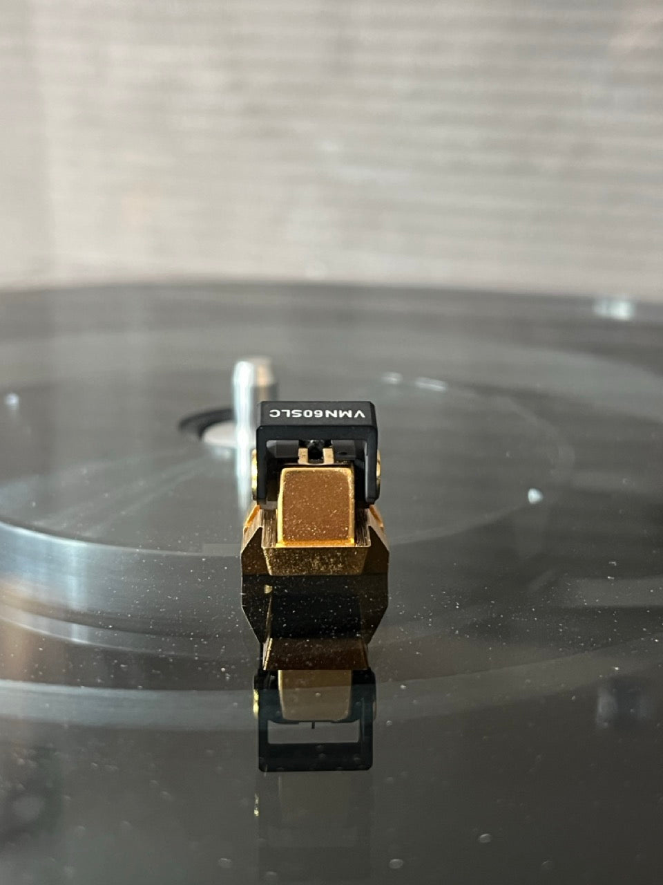 Rega Planar 6 inkl. AT 760SLC / PSU und S-Booster (gebraucht)