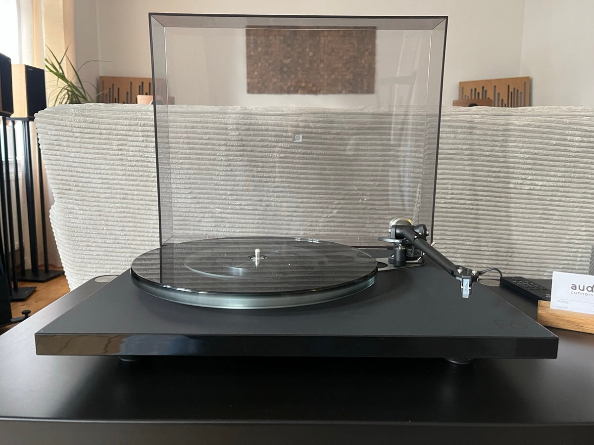 Rega Planar 6 inkl. Excalibur Platinum (gebraucht)