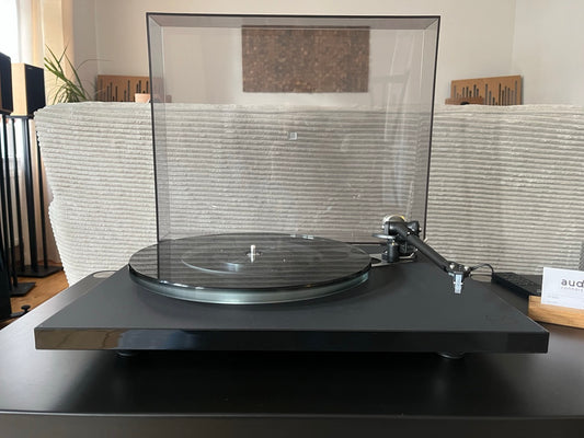 Rega Planar 6 inkl. Excalibur Platinum (gebraucht)