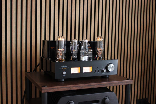 Line Magnetic LM-805 IA (NEU)