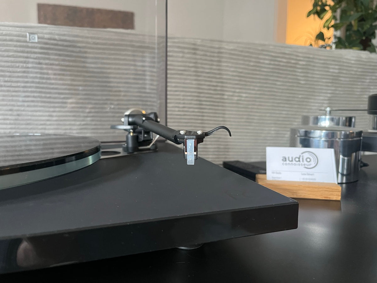 Rega Planar 6 inkl. Excalibur Platinum (gebraucht)