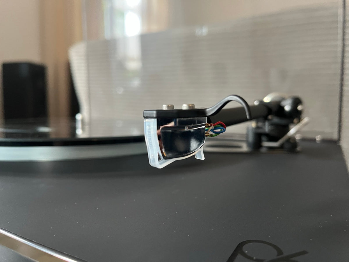 Rega Planar 6 inkl. Excalibur Platinum (gebraucht)