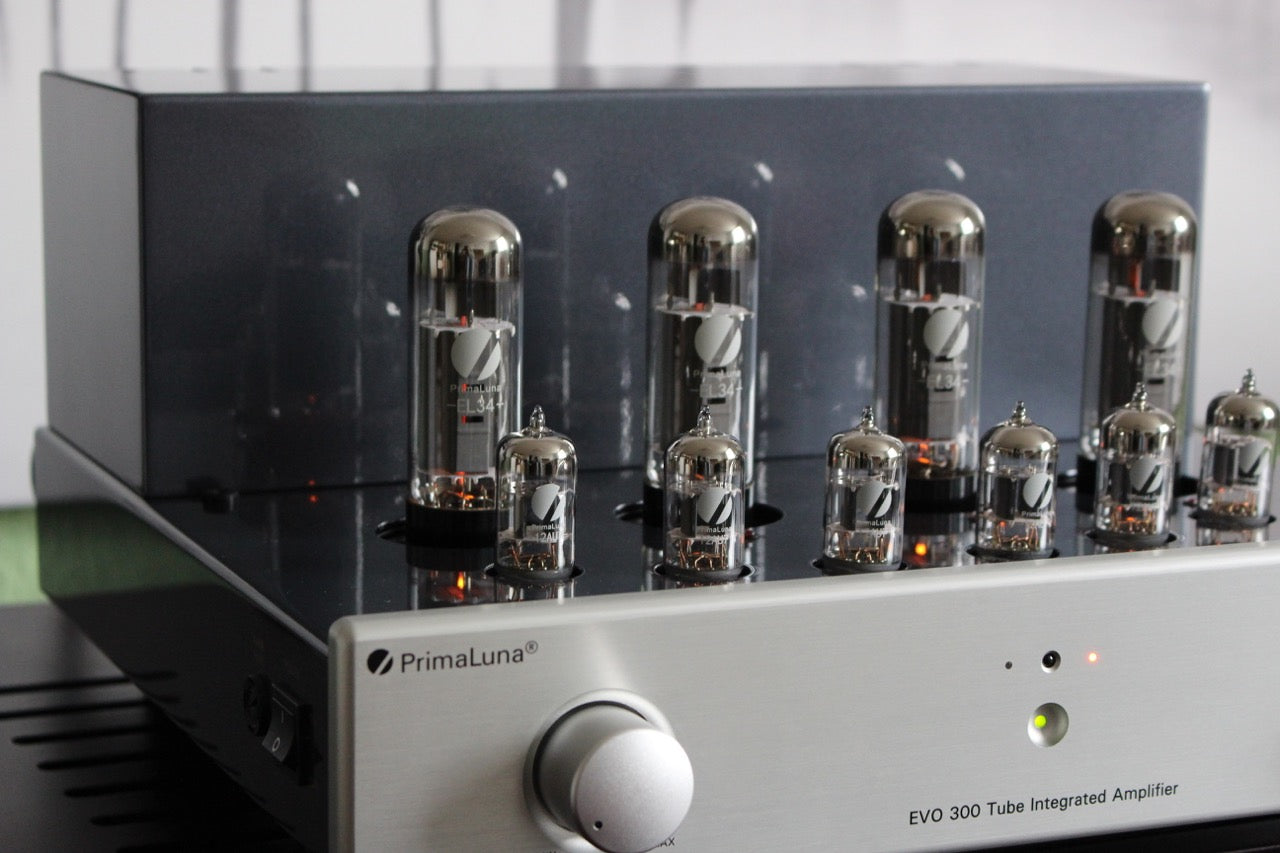 PrimaLuna EVO 300-1T Integrated Amp (NEU)