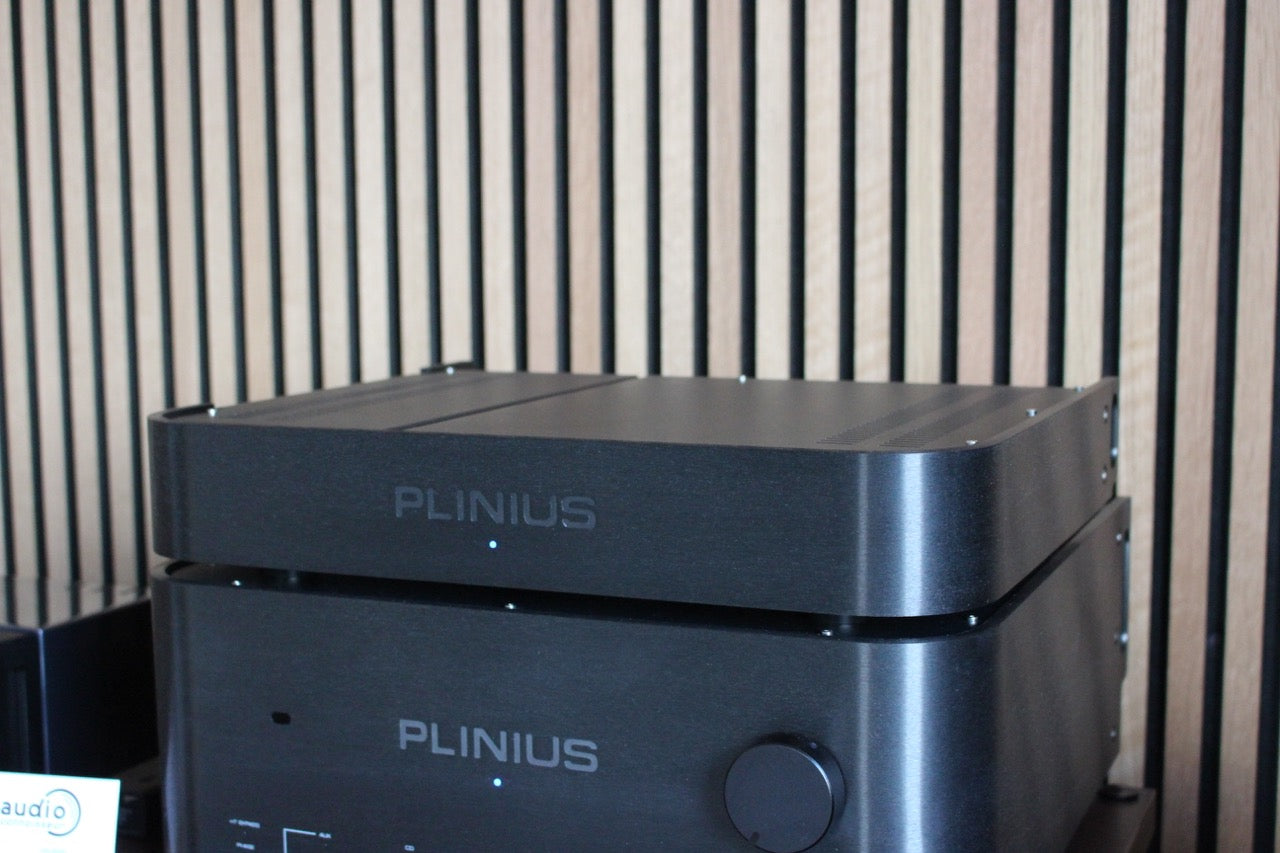 PLINIUS Audio Koru Phono-Vorstufe (NEU)