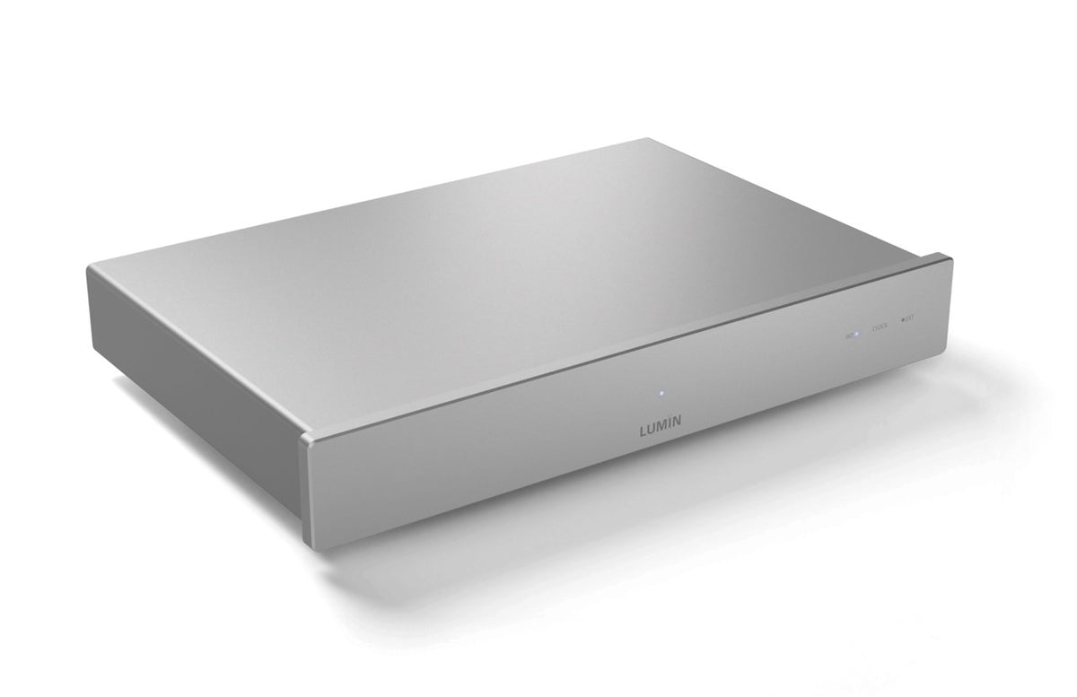 Lumin N1 Switch (NEU)