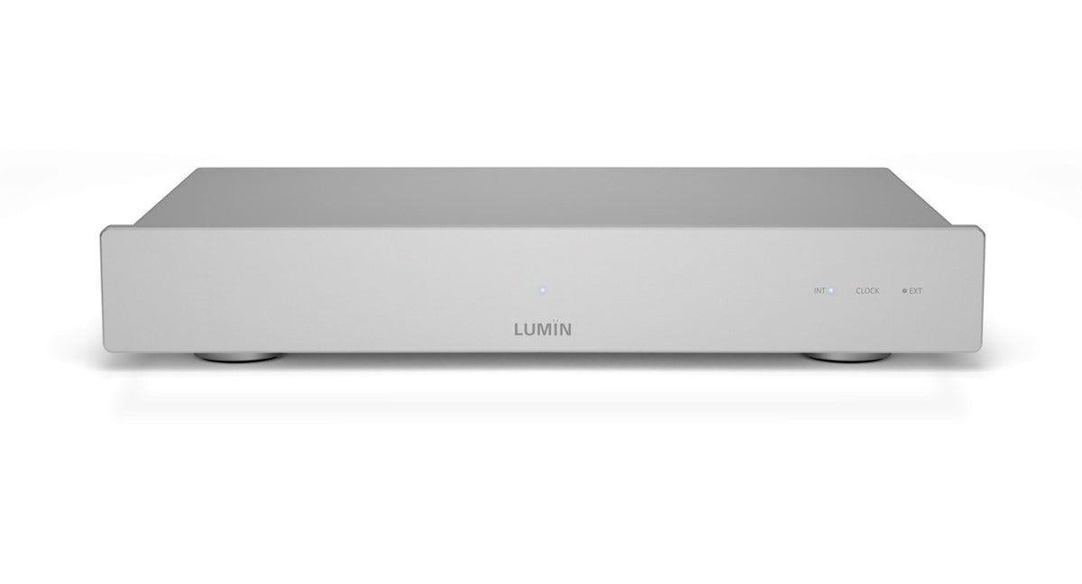 Lumin N1 Switch (NEU)