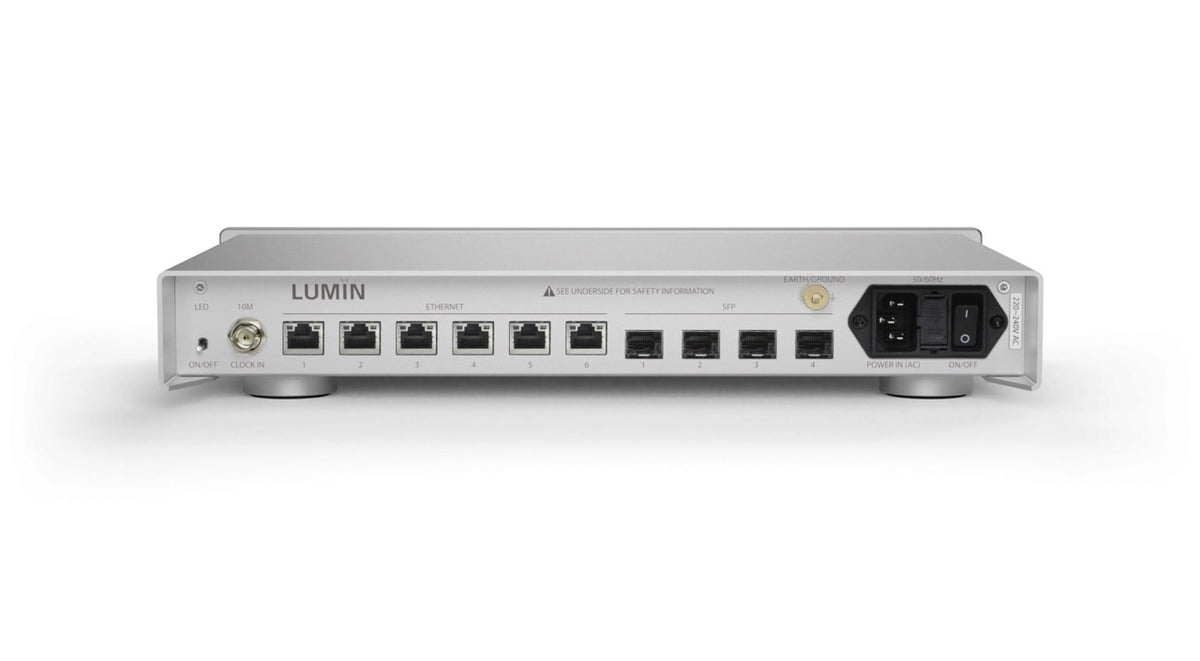 Lumin N1 Switch (NEU)