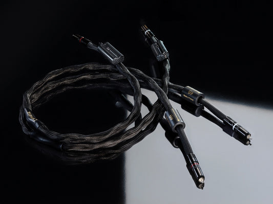 Esprit Audio Lumina Interconnect RCA (NEU)