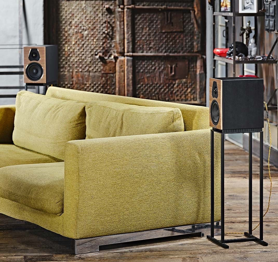 Sonus Faber Lumina II (NEU)