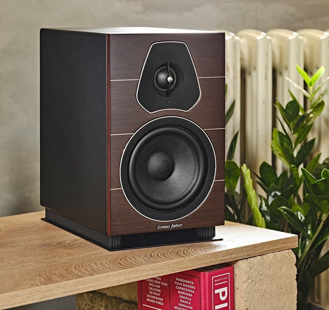 Sonus Faber Lumina II (NEU)