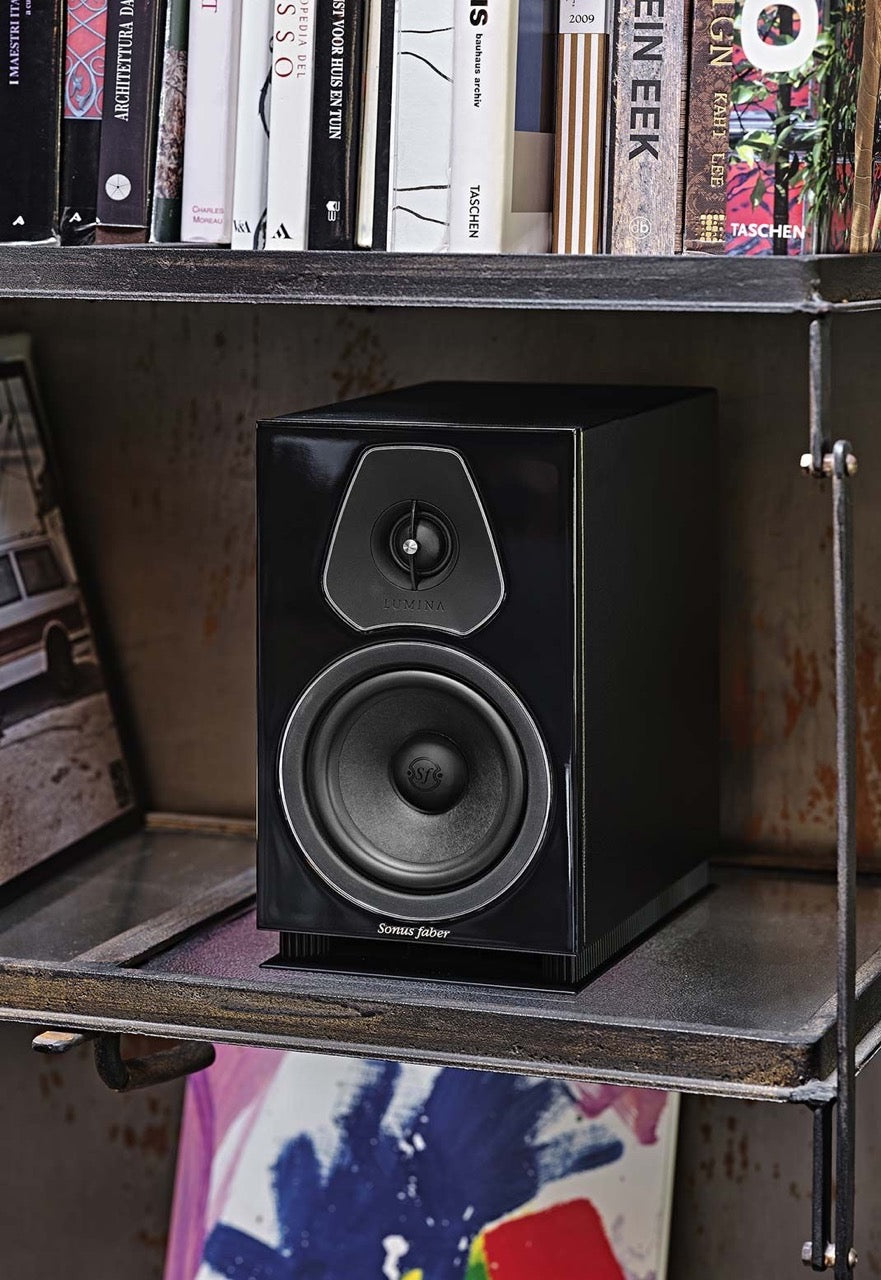 Sonus Faber Lumina II (NEU)