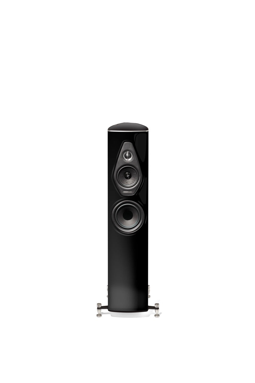 Sonus Faber Olympica Nova II (NEU)