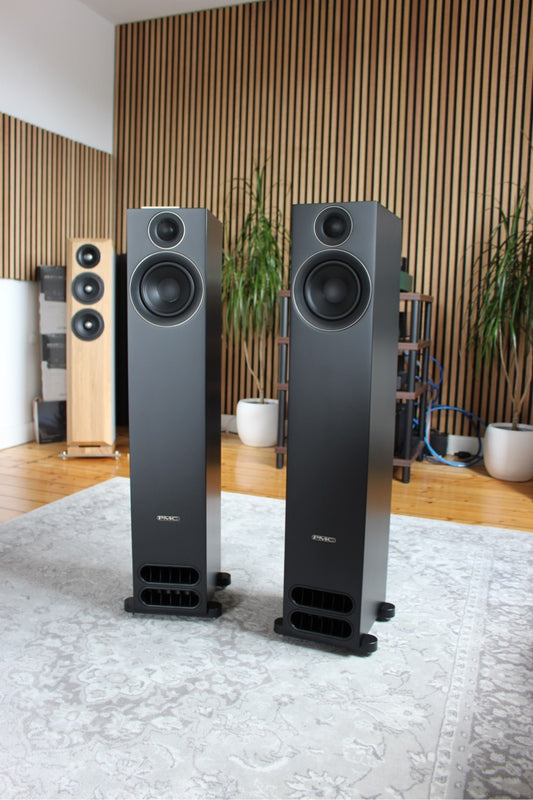 PMC prodigy5 (Auspackware)