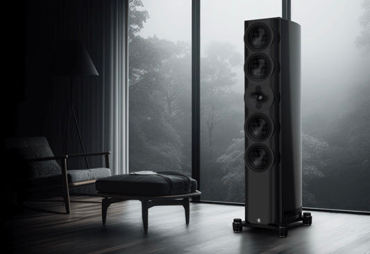 Perlisten Audio S7t Limited Edition (NEU)