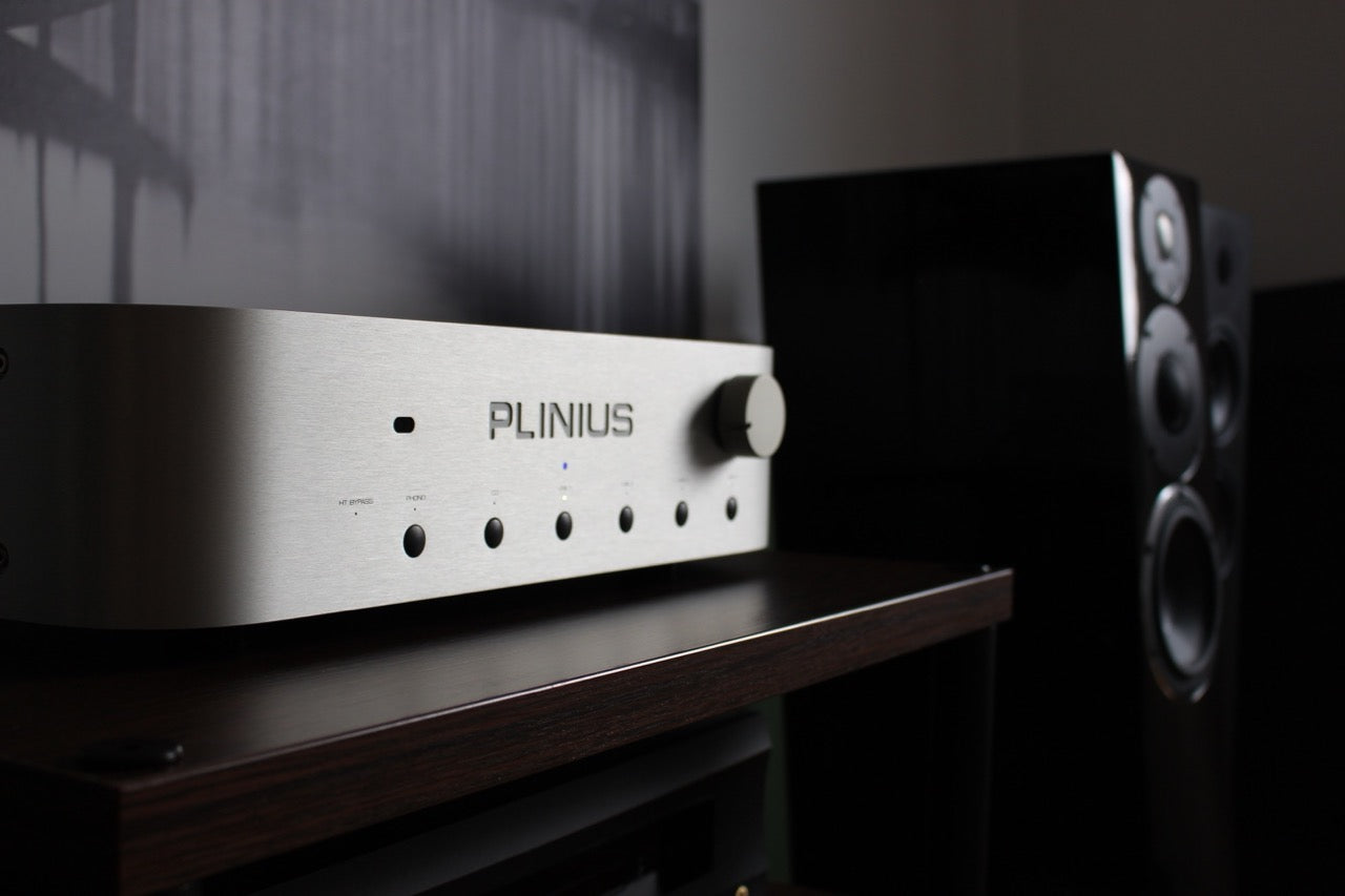 PLINIUS Audio Hautonga (NEU)