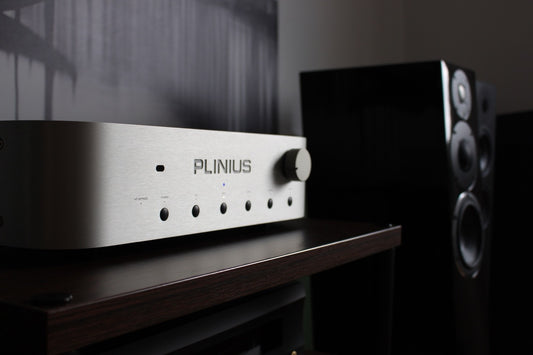 PLINIUS Audio Hautonga (NEU)
