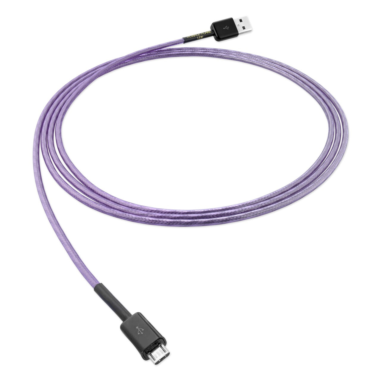 Nordost Leif 3 Purple Flare USB 2.0 (NEU)