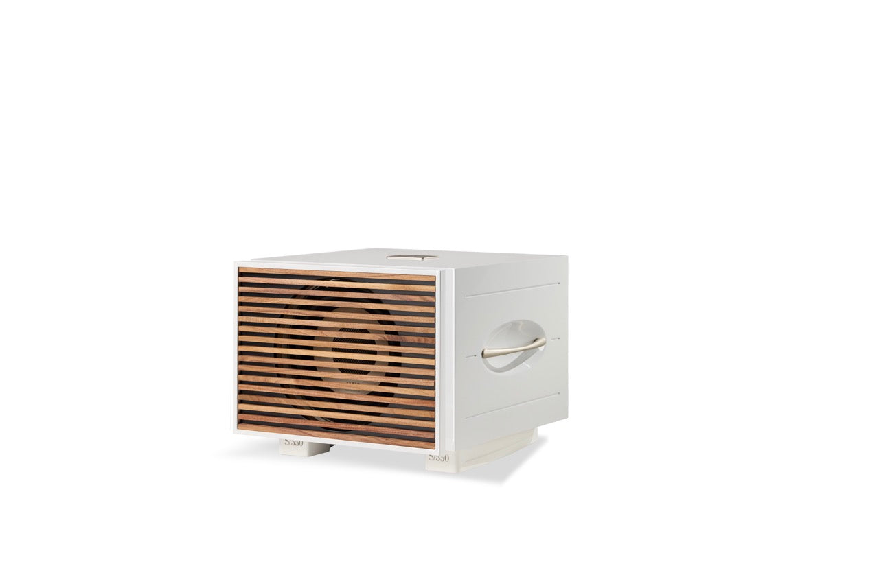 REL S/550 Frontgrill (NEU)