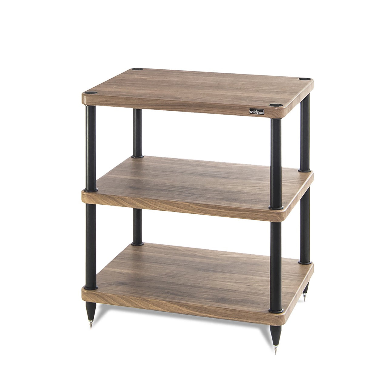 Solidsteel S3-Serie (NEU)