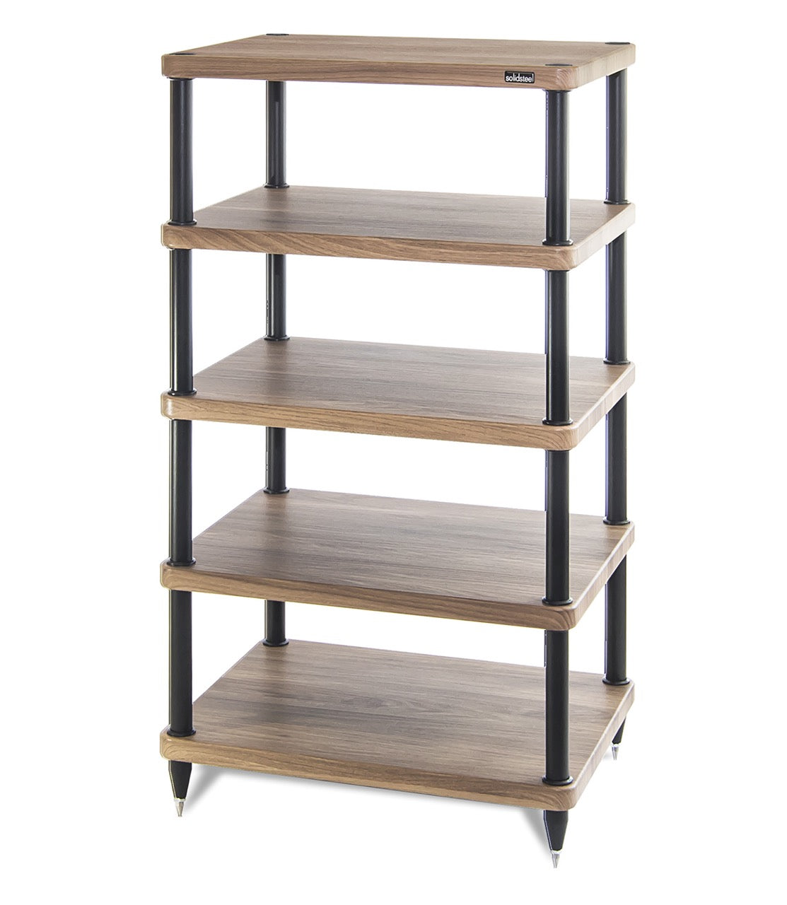 Solidsteel S3-Serie (NEU)