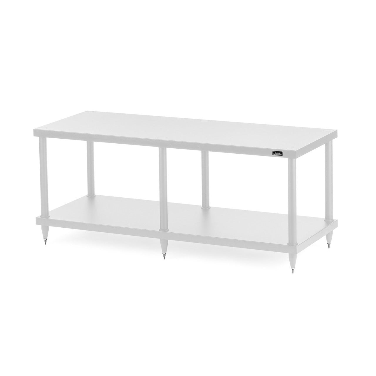 Solidsteel S4-Series (NEU)
