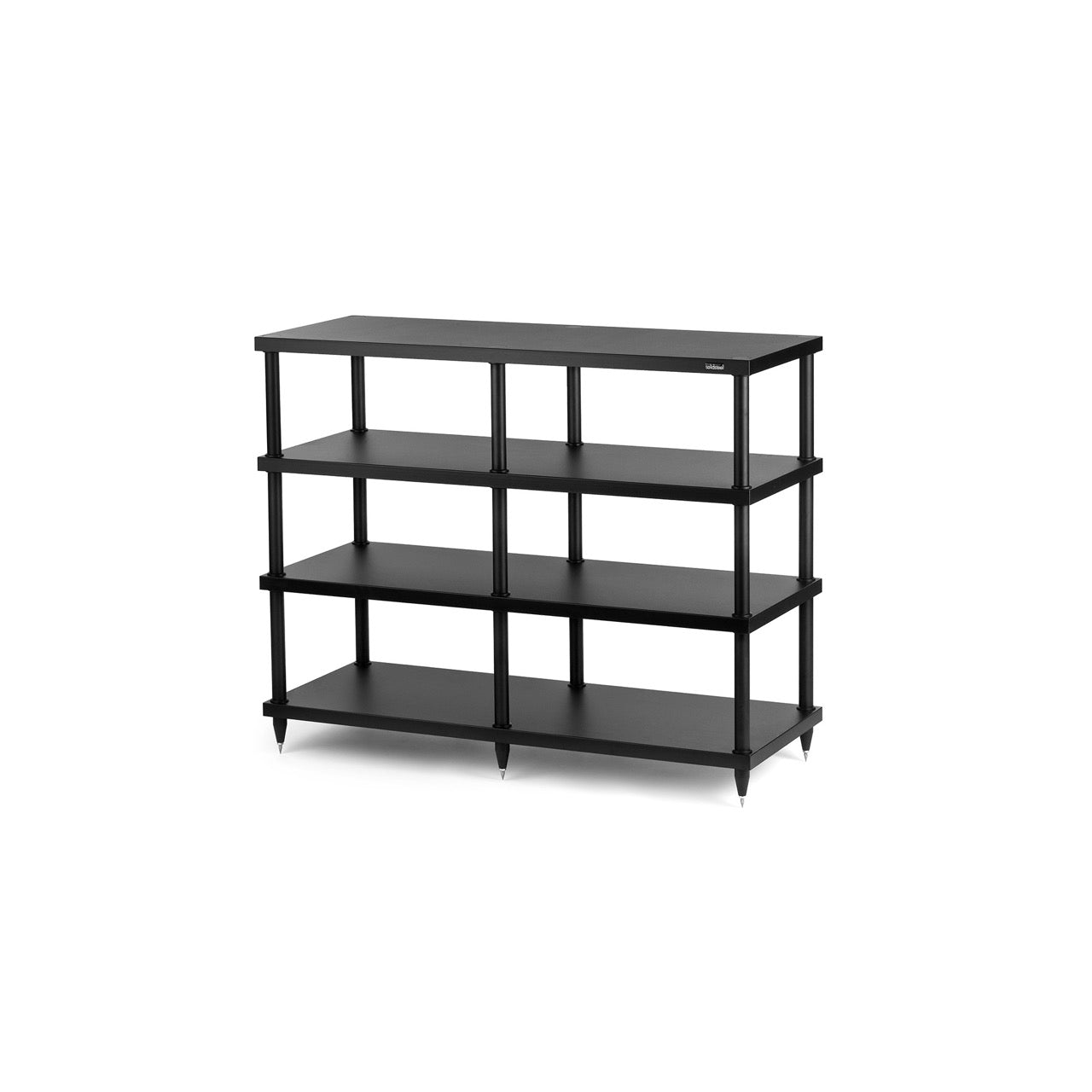 Solidsteel S4-Series (NEU)