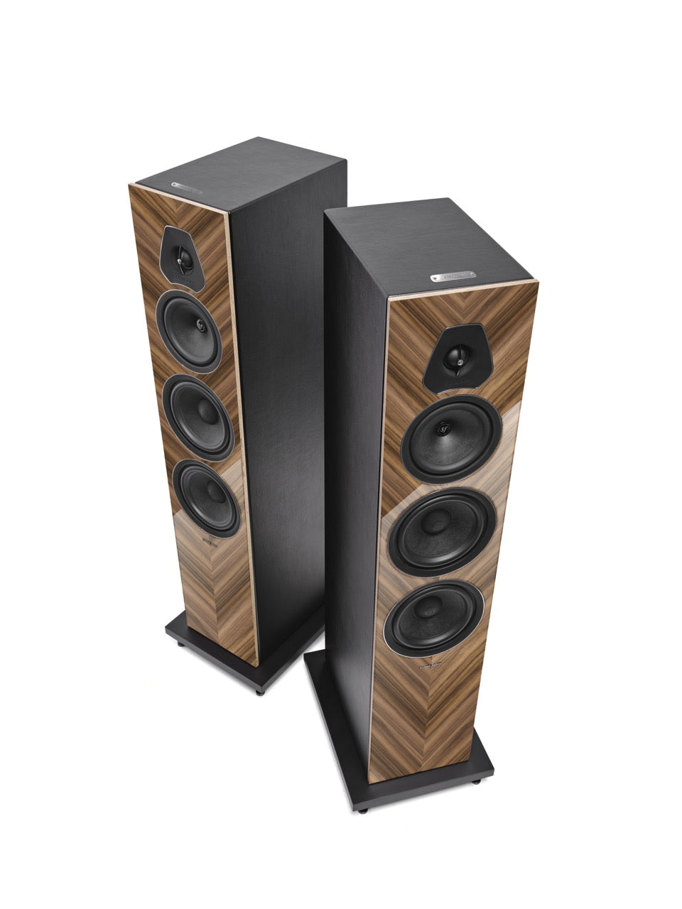 Sonus Faber Lumina V Amator (NEU)