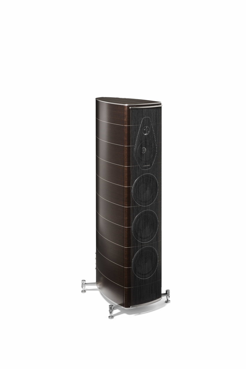 Sonus Faber Olympica Nova V (NEU)