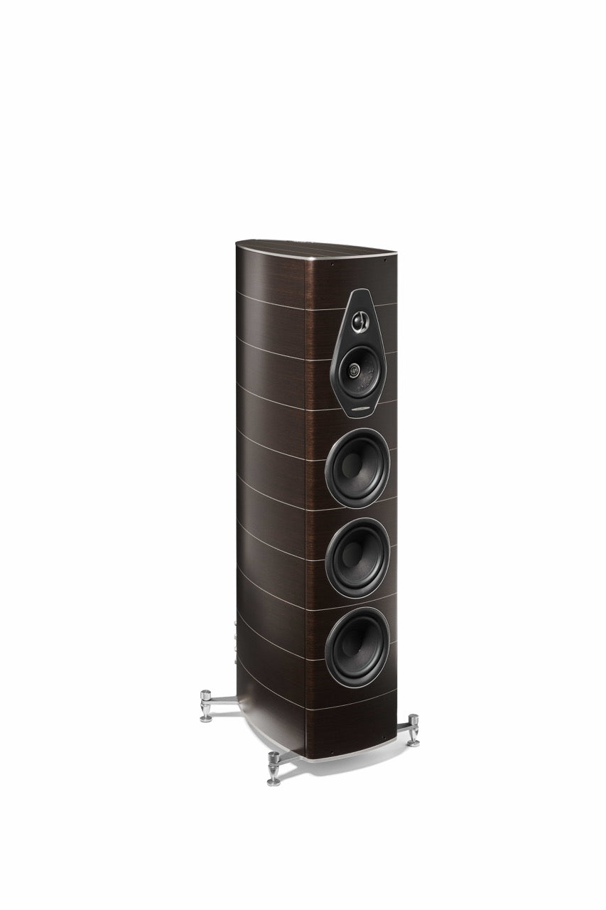 Sonus Faber Olympica Nova V (NEU)