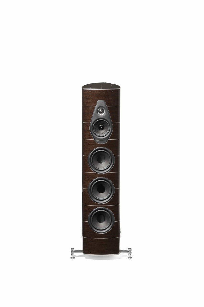 Sonus Faber Olympica Nova V (NEU)