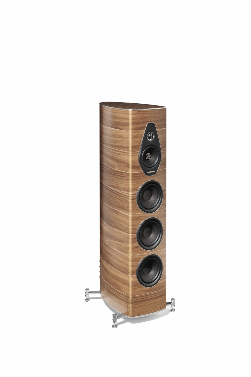 Sonus Faber Olympica Nova V (NEU)