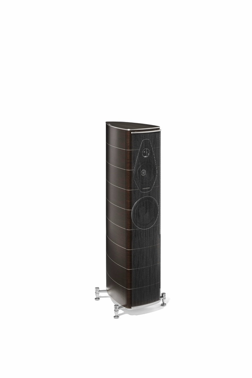 Sonus Faber Olympica Nova II (NEU)