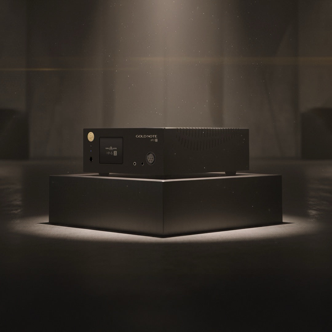 Gold Note HP-5.2 (NEU)