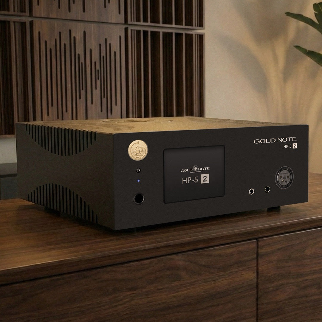 Gold Note HP-5.2 (NEU)