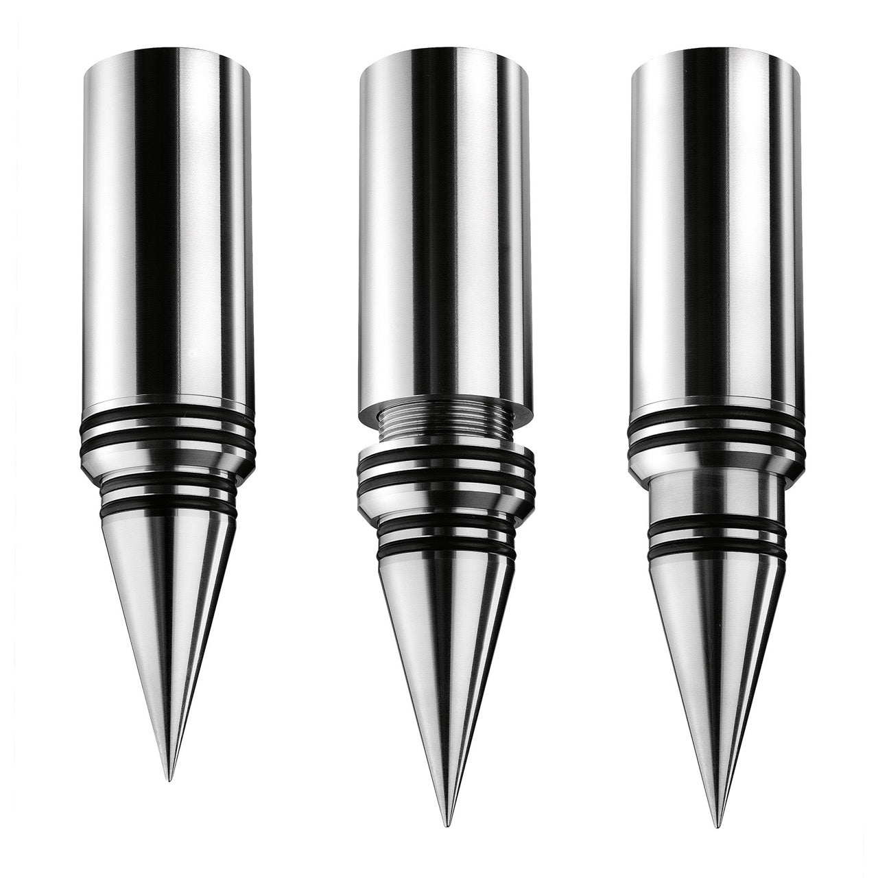 Solidsteel HF-Series (NEU)