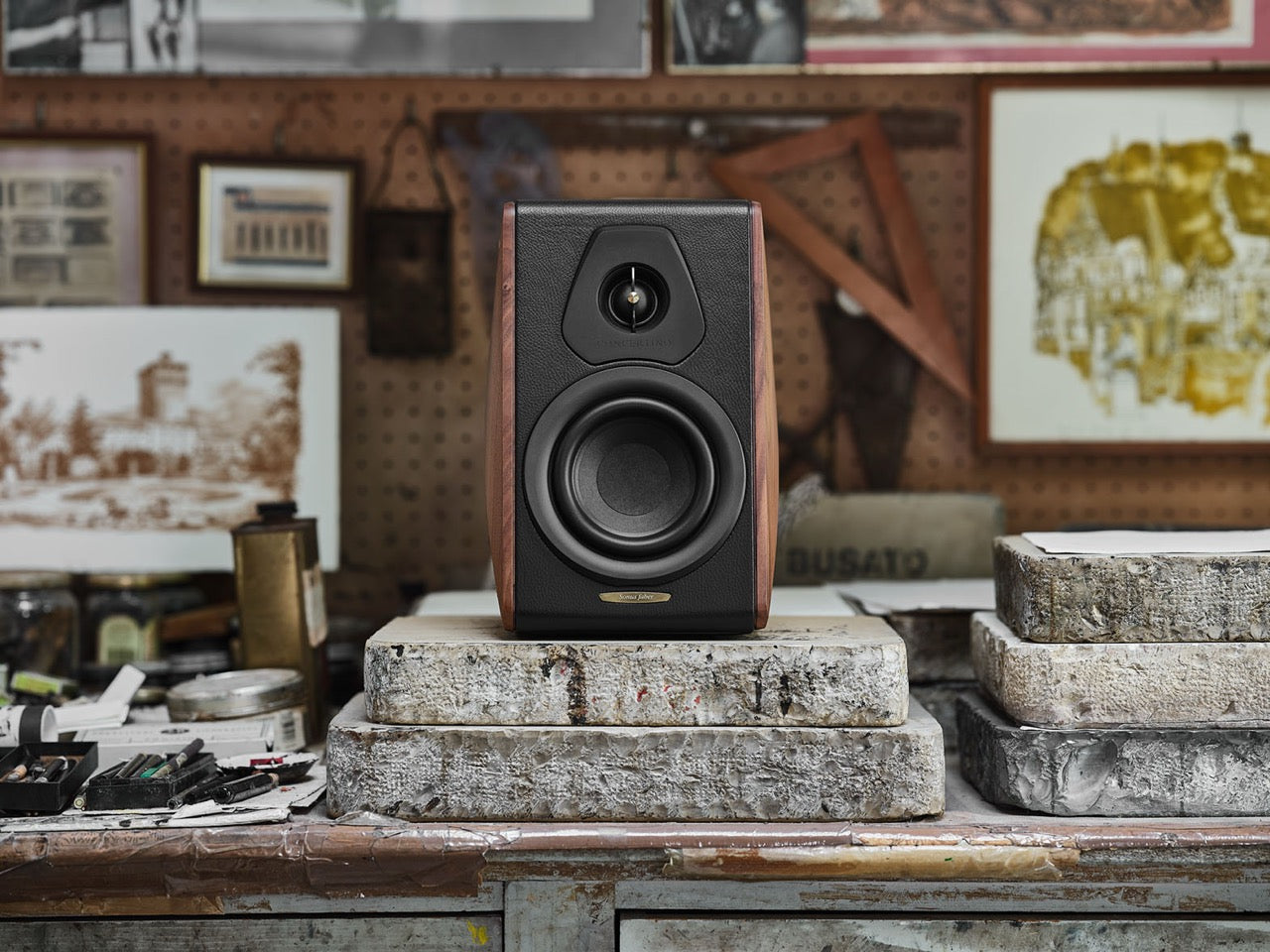 Sonus Faber Concertino G4 Maestro (NEU)