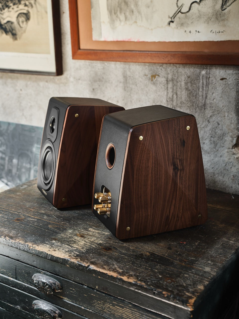 Sonus Faber Concertino G4 Maestro (NEU)