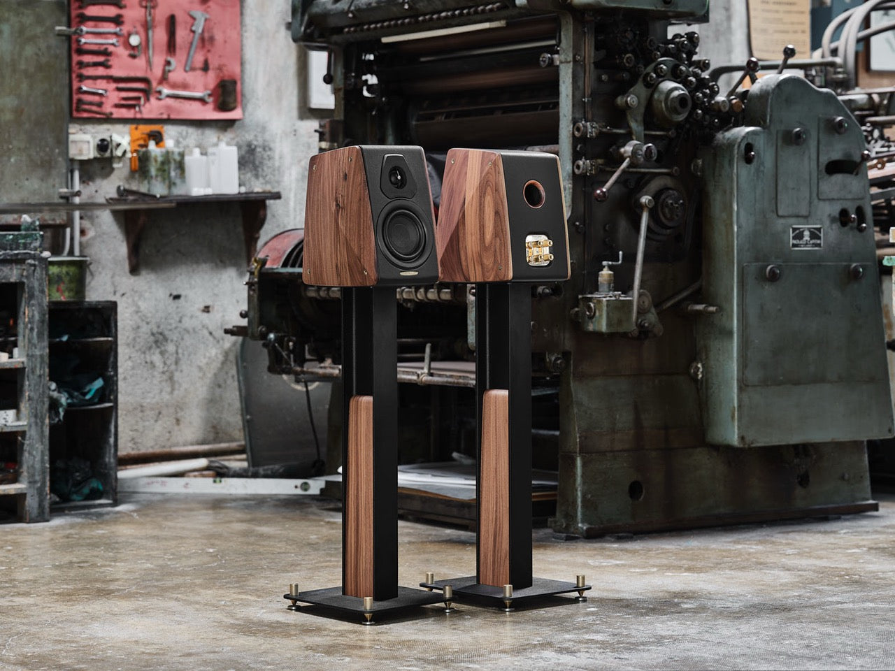 Sonus Faber Concertino G4 Maestro (NEU)
