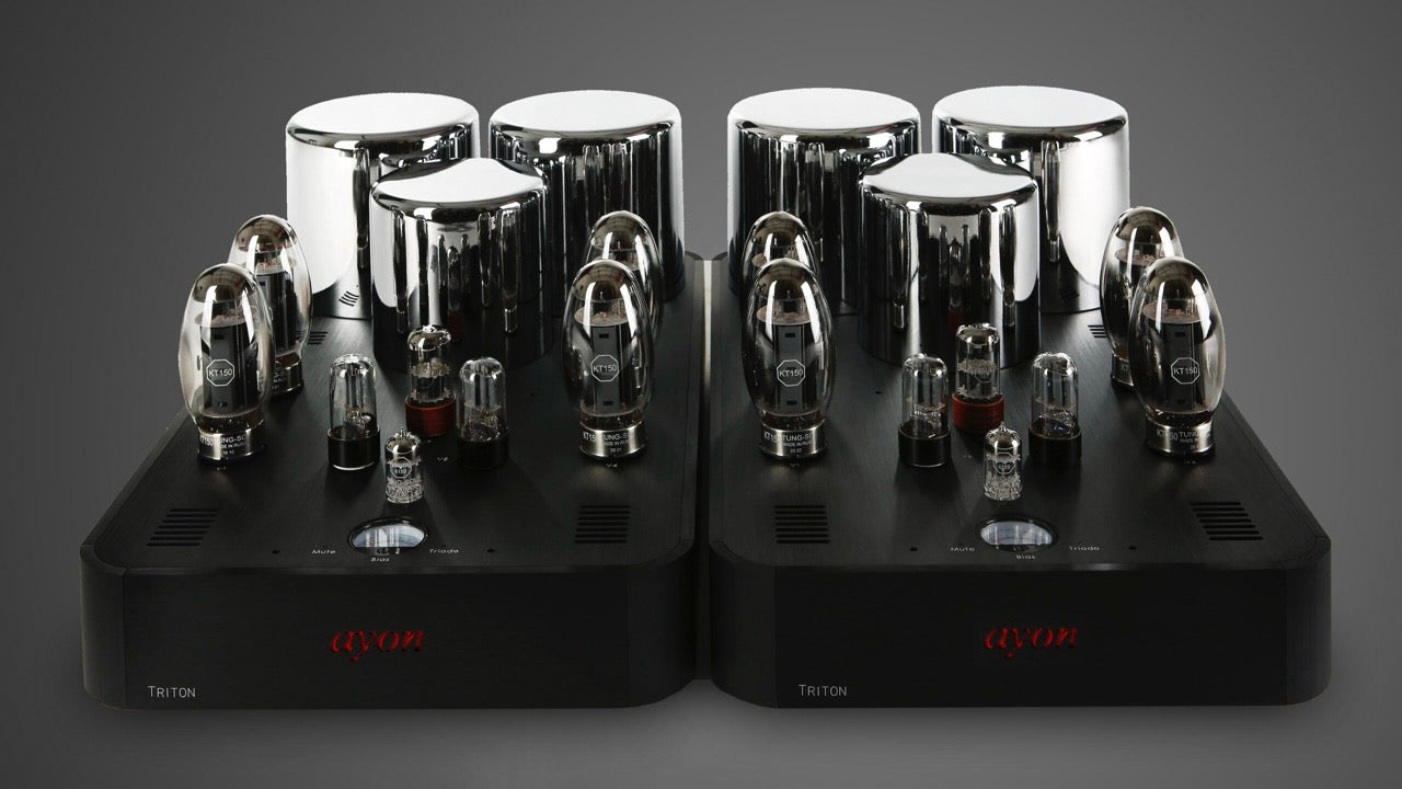 ayon Triton EVO Mono (NEU)