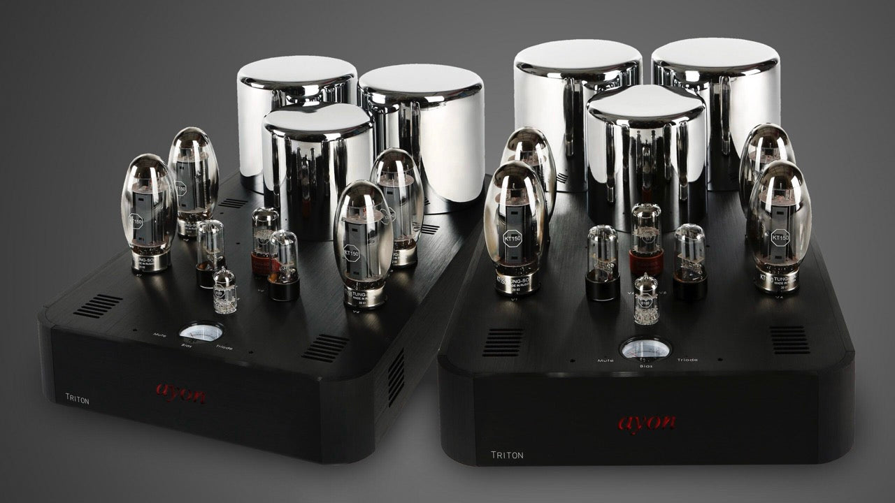 ayon Triton EVO Mono (NEU)
