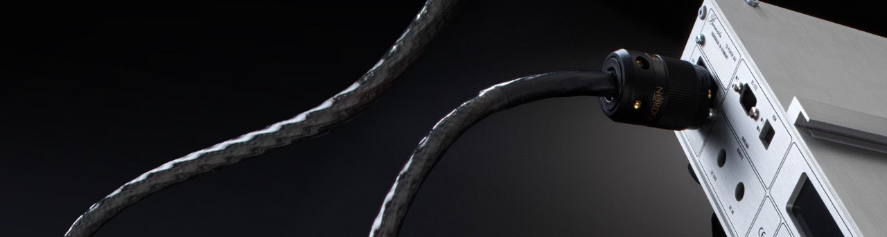 Nordost Norse TYR 2 Power Cord (NEU)