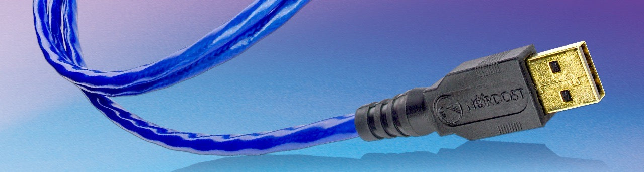 Nordost Leif 3 Blue Heaven USB 2.0 (NEU)