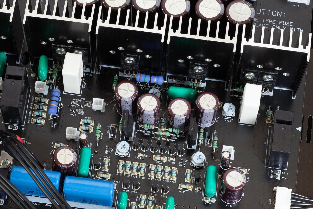 Soulnote A-0 ver.2 (NEU)