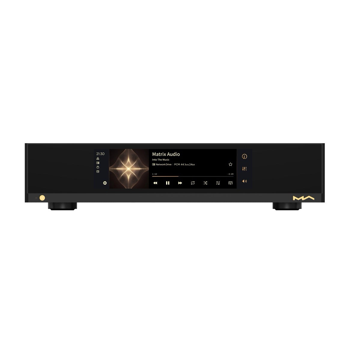 Matrix Audio MS-1c (NEU)