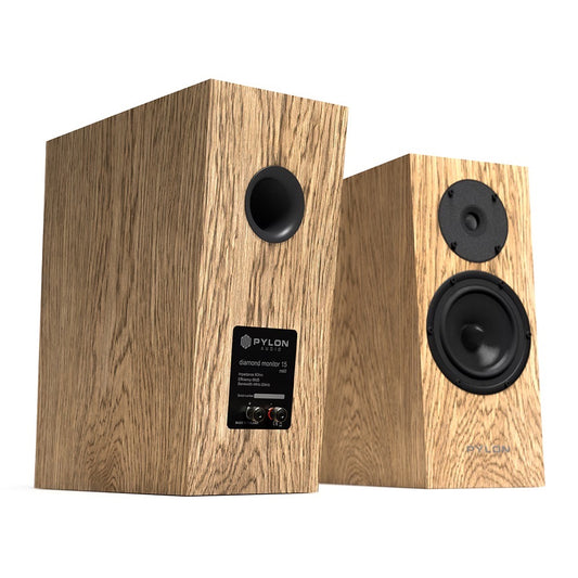 Pylon Audio Diamond 15 Mk2 (NEU)